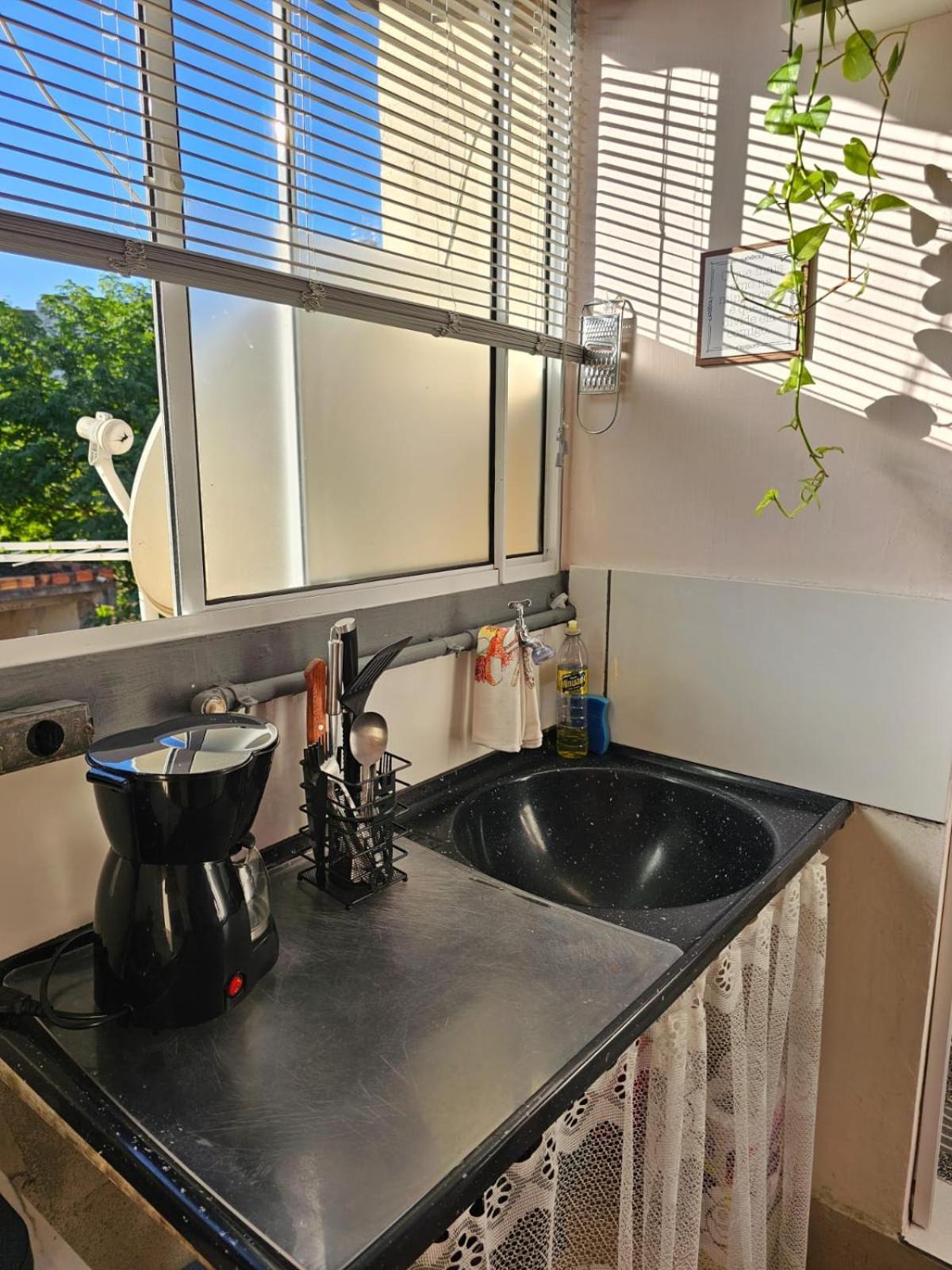 Apartamento Kit Em Osasco Acesso Rodoanel Castelo Branco Exterior photo