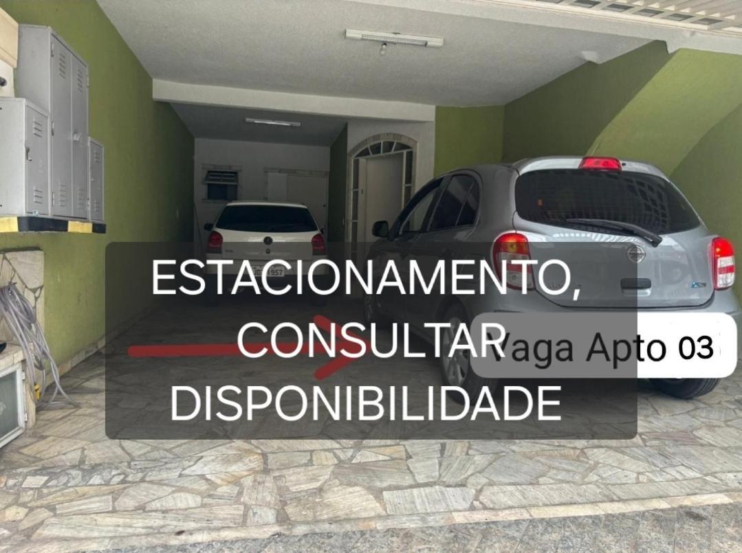 Apartamento Kit Em Osasco Acesso Rodoanel Castelo Branco Exterior photo